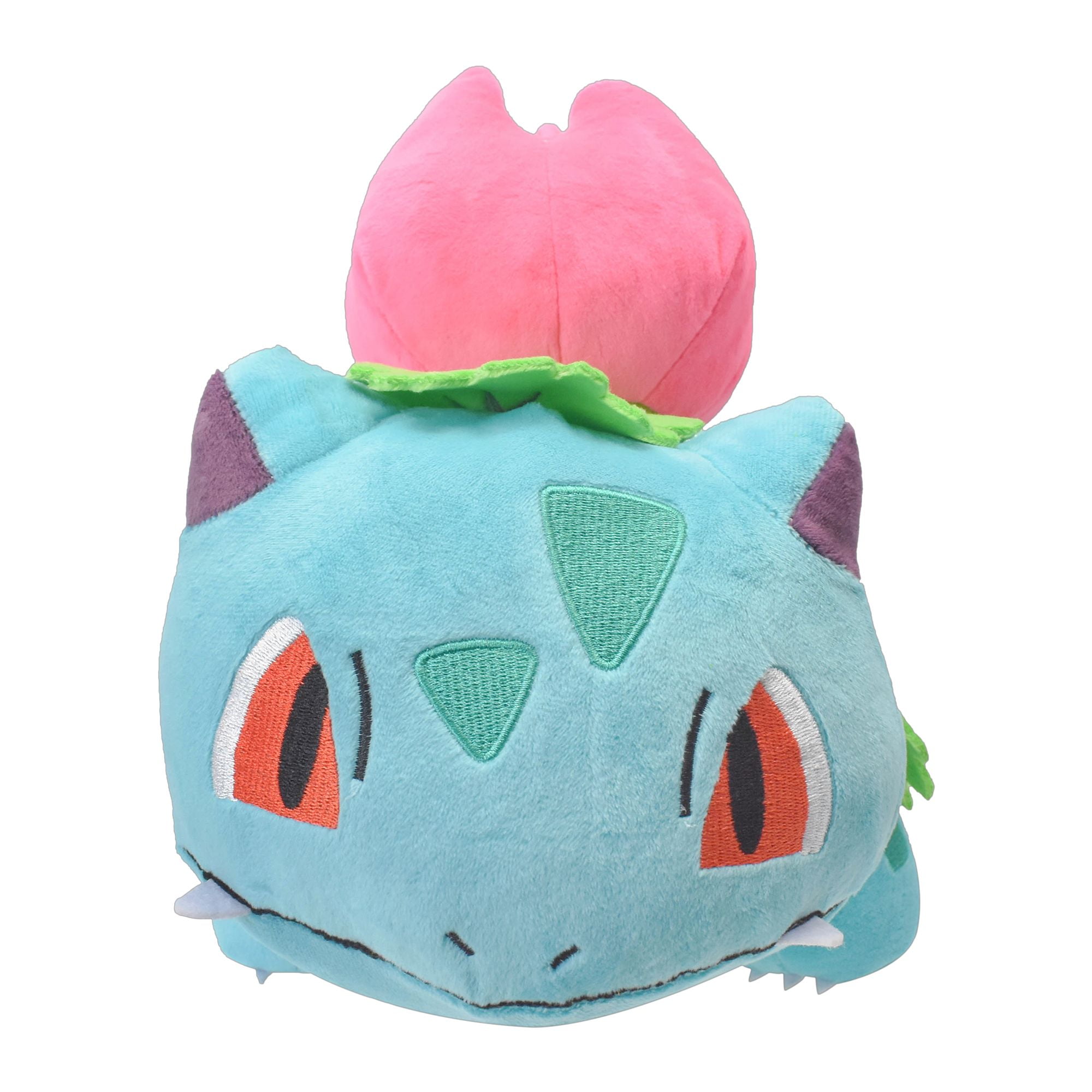 Munboo 7" Ivysαur Plush Toy, Stuffed Plush Stuffed Animals Doll Toy