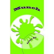 Munch, Paperback