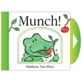 thumbnail image 1 of Pre-Owned Munch!: Mini Board Book (Unknown) 1442494255 9781442494251, 1 of 1