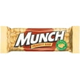 thumbnail image 1 of Munch Peanut Bar, 1.42 oz Bars (Pack of 12), 1 of 1