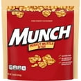 Munching Peanut Brittle
