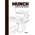 thumbnail image 1 of Munch Postcard Book (Paperback), 1 of 1