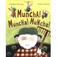 thumbnail image 1 of Pre-Owned Muncha! Muncha! Muncha! (Hardcover) 0689831528 9780689831522, 1 of 1