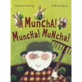 thumbnail image 1 of Pre-Owned Muncha! Muncha! Muncha! (Unknown) 1416909680 9781416909682, 1 of 1