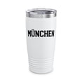 thumbnail image 1 of Munchen Germany Moving Away Tumbler Gifts Insulated Travel Mug Cup 20oz, 1 of 7