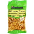 thumbnail image 1 of Muncheros Chili Lemon Peanuts Cacahuates con Chile y Limon (2 x 5 oz. Bags), 1 of 4