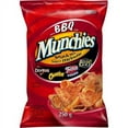 thumbnail image 1 of Munchies BBQ Snack Mix, Doritos, Cheetos, Fritos Hoops & Rold Gold, 250g/8.75 oz, 1 of 4