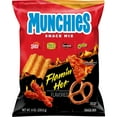 thumbnail image 1 of Munchies? Flamin' Hot Snack Mix 8 oz. Bag, 1 of 2