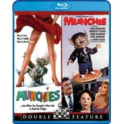 Munchies/Munchie Blu-ray, Shout Factory, Horror