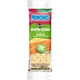 thumbnail image 1 of Munchies Sandwich Crackers, Doritos Jalapeno Cheddar Flavored, 1.38oz Bag, 1 of 6