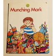 thumbnail image 1 of Pre-Owned Munching Mark (Paperback) 1555353118 9781555353117, 1 of 1