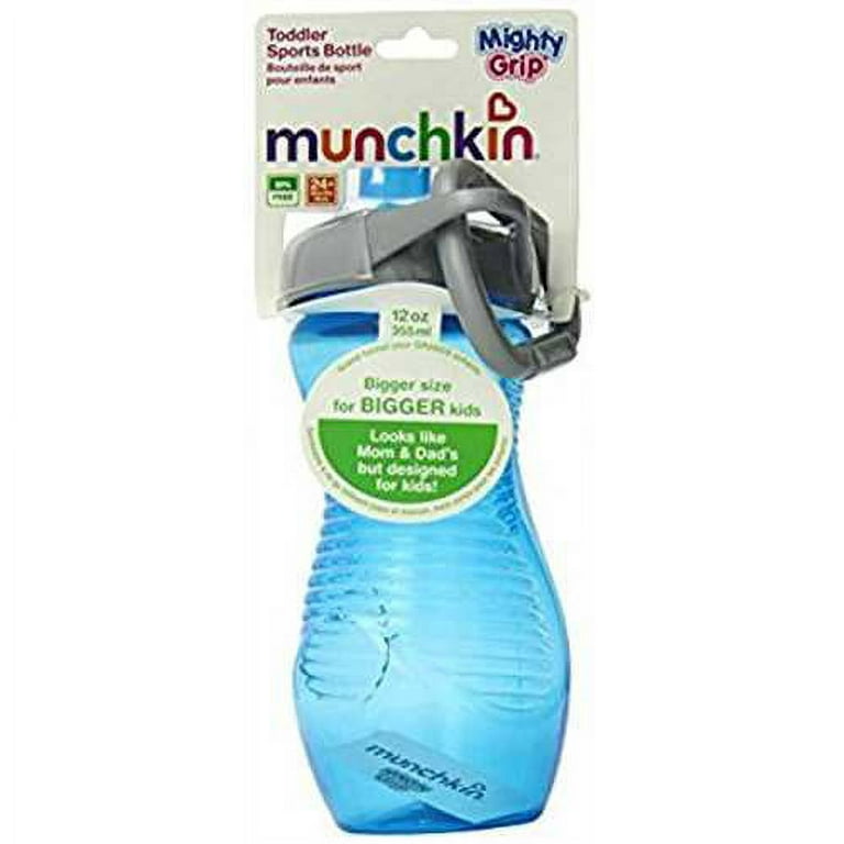 Munchkin Mighty Grip Sports Bottles 2pk – NA-speeds