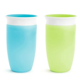 Parent's Choice Non-Spill Sippy Cup, Hard Spout, 9 fl oz, 1 Count, Green -  DroneUp Delivery