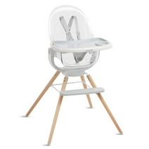 Munchkin® 360° Cloud™ Baby and Toddler High Chair, White, Unisex