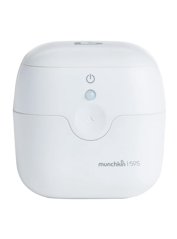 Baby Bottle Sterilizers