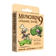 thumbnail image 1 of Munchkin 9 Jurassic Snark, 1 of 2