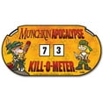 thumbnail image 1 of Munchkin Apocalypse - Kill-O-Meter New, 1 of 1