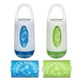 thumbnail image 1 of Munchkin Arm & HammerDiaper Bag Dispenser and Bags, - 3 Pack Of 2 Count = 6 Count, 1 of 1