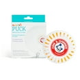 Munchkin Arm and Hammer Baking Soda Cartridge Puck, Compatible with