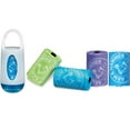thumbnail image 1 of Munchkin Arm and Hammer Diaper Bag Dispenser WITH 36 Bag Refills, 1 of 3