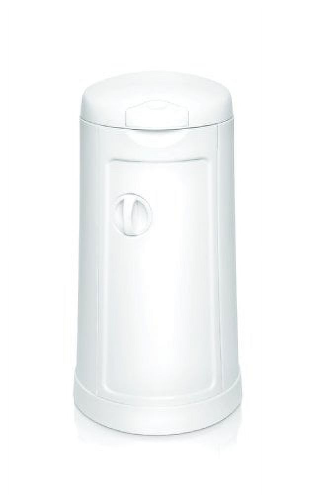 Munchkin Arm and  Hammer Diaper Pail Includes (1) Refill - image 1 of 6