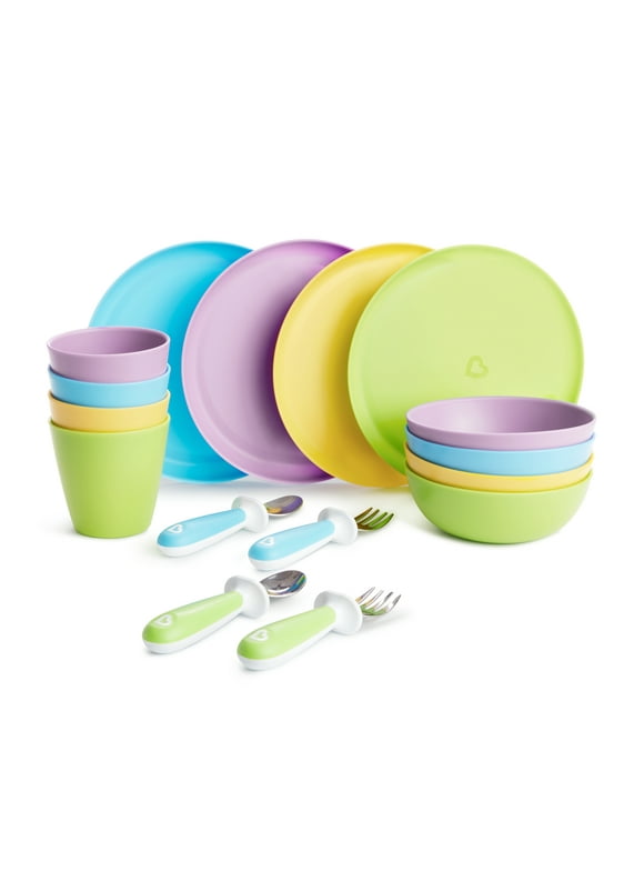 Dinnerware Sets in Dining & Entertaining - Walmart.com