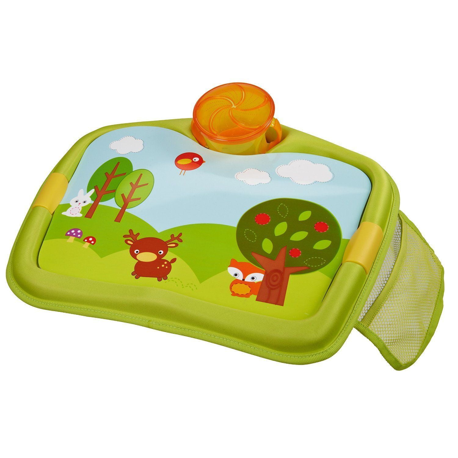 Munchkin Brica Are We There Yet Travel Tray