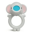 thumbnail image 1 of Munchkin® Bubble Bestie™ Elephant Bubbler Baby and Toddler Bath Toy, Gray, Unisex, 1 of 9