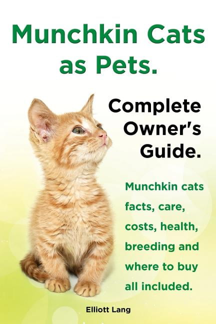 10 Munchkin Cat Facts: Origin, Appearance & More - Catster