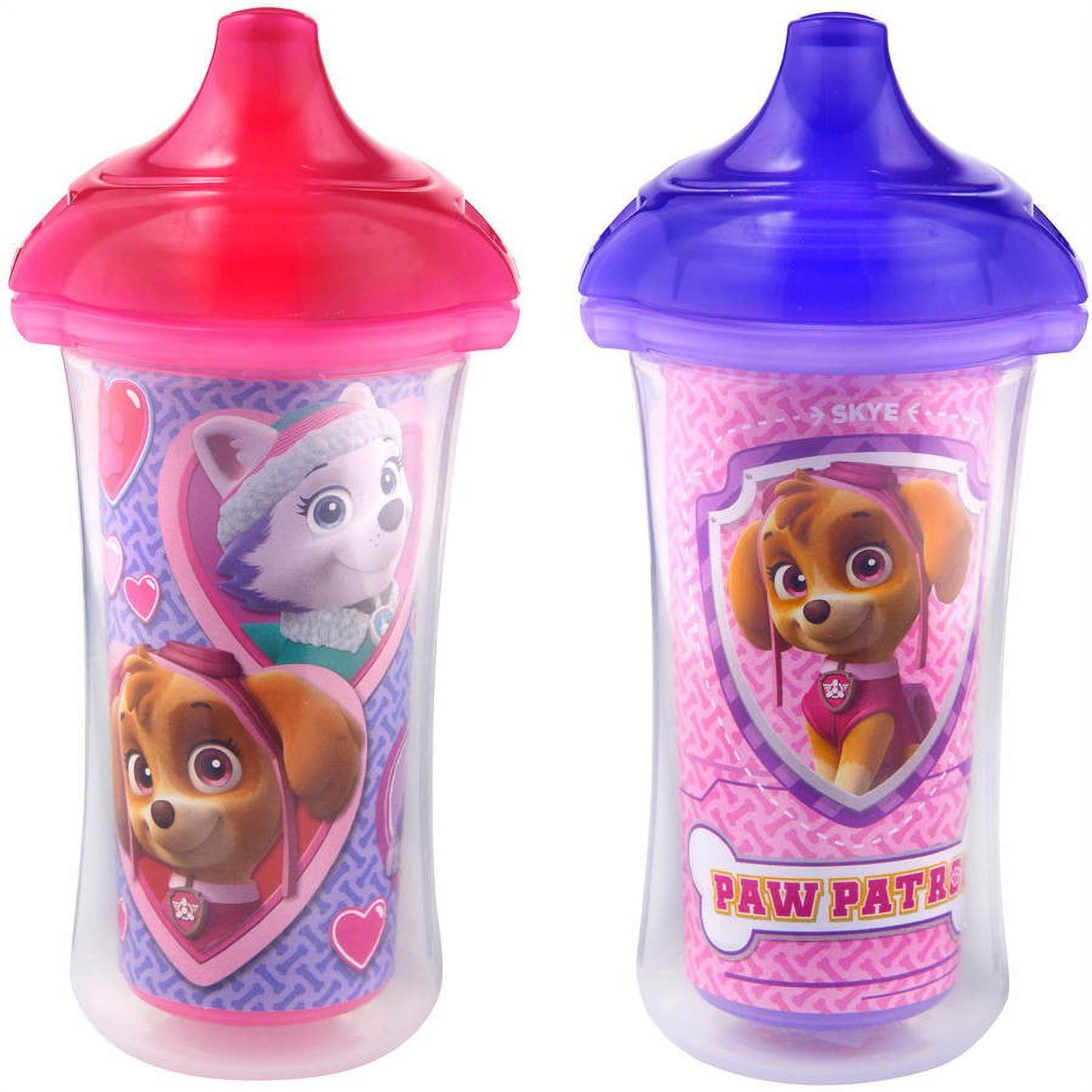 HAT - #53 Paw Patrol Sippy Cup