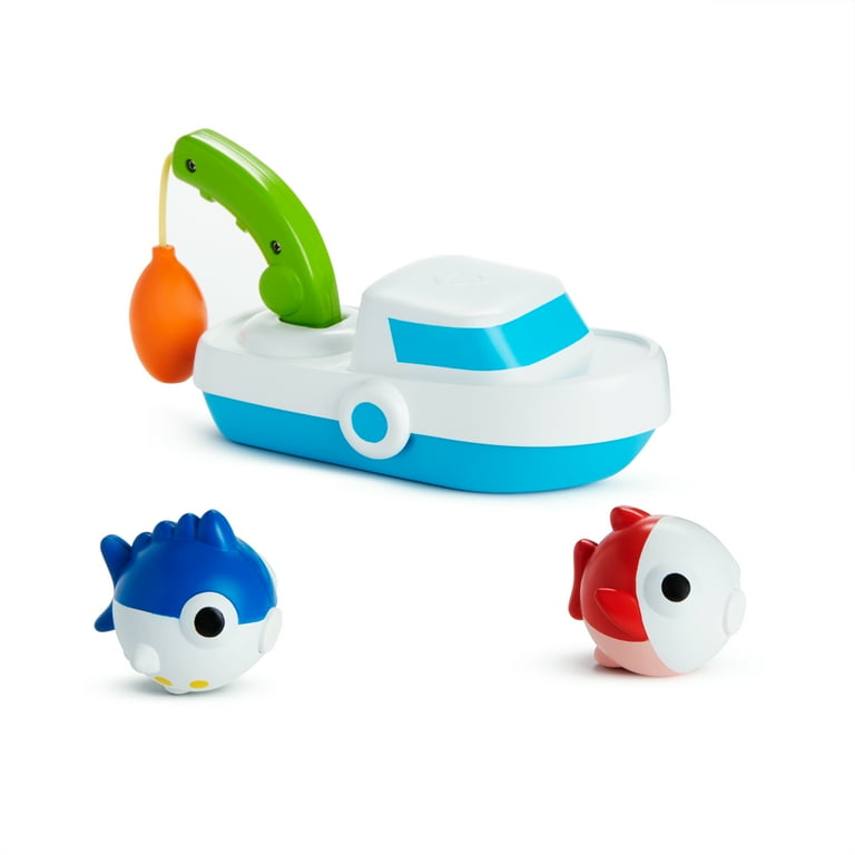 Fishin’™ Bath Toy