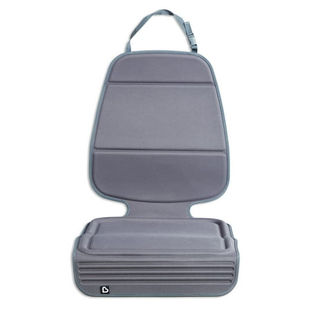Munchkin® Elite Seat™ Guardian Child Car Seat Protector, Gray, Unisex