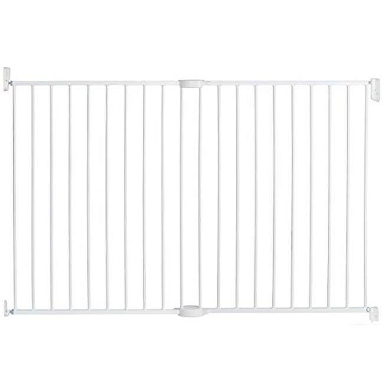 Walmart 2025 munchkin gate