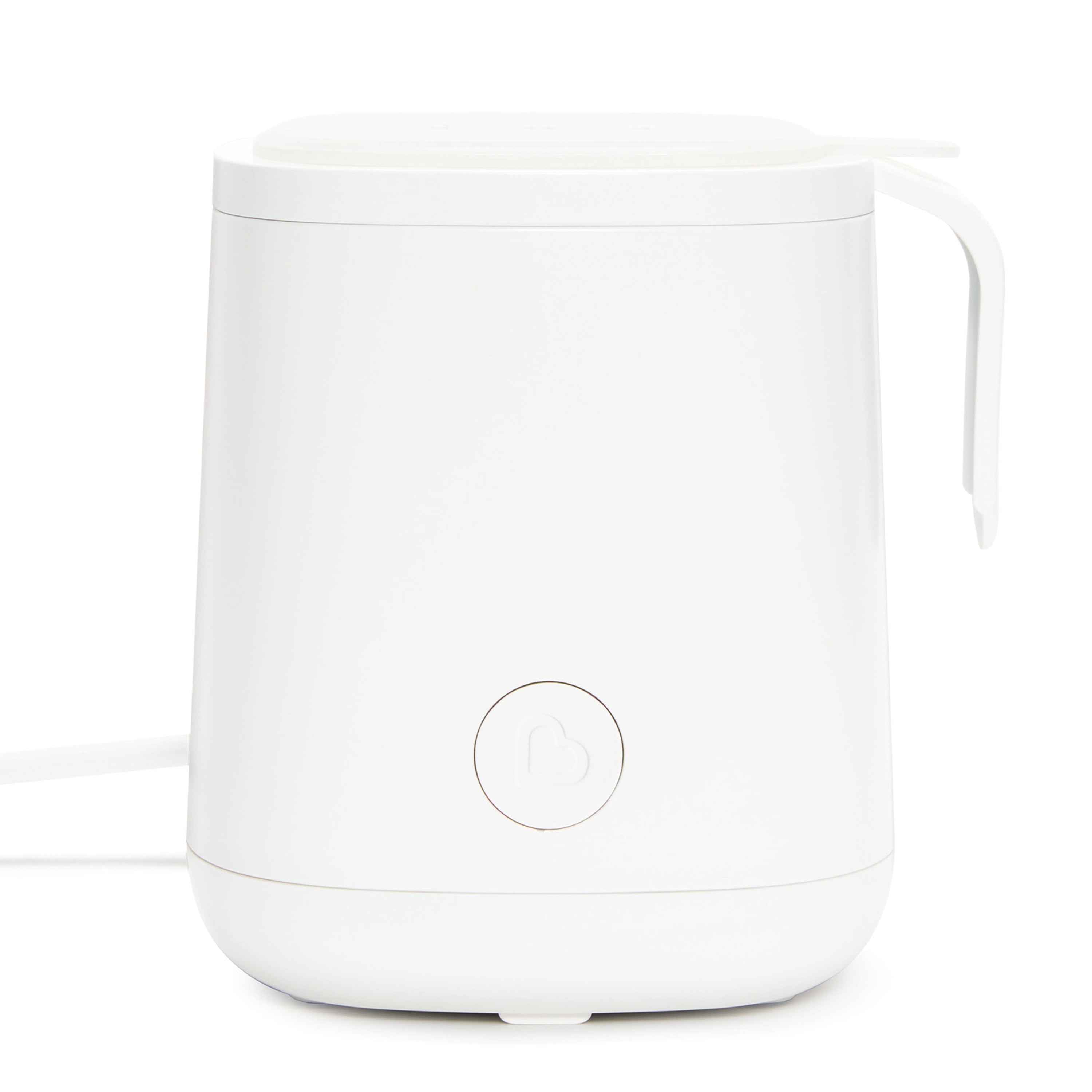 Munchkin® Fast™ Bottle Warmer & Steam Sterilizer, Warms in 60 Seconds