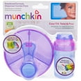 thumbnail image 1 of Munchkin Formula Dispenser Combo Pack, Blue - 2 Sets, 1 of 4