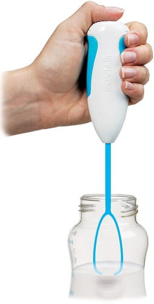 Munchkin hotsell formula mixer