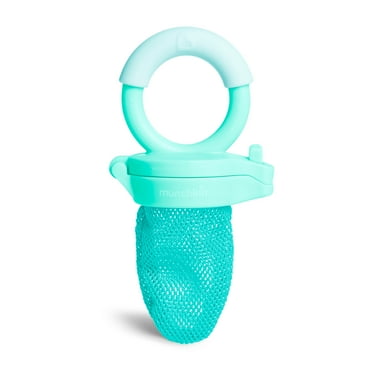 Munchkin® Fresh Food Baby Feeder, Blue, Unisex