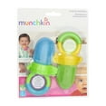 thumbnail image 1 of Munchkin Fresh Food Feeder, Colors May Vary, 2 Count, 1 of 6