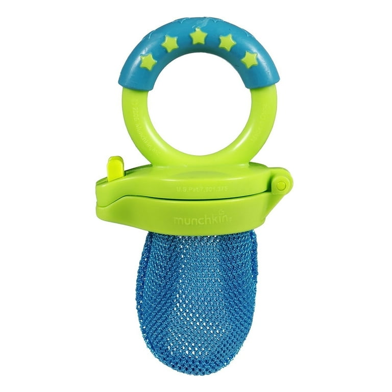 Munchkin fresh sale food feeder walmart