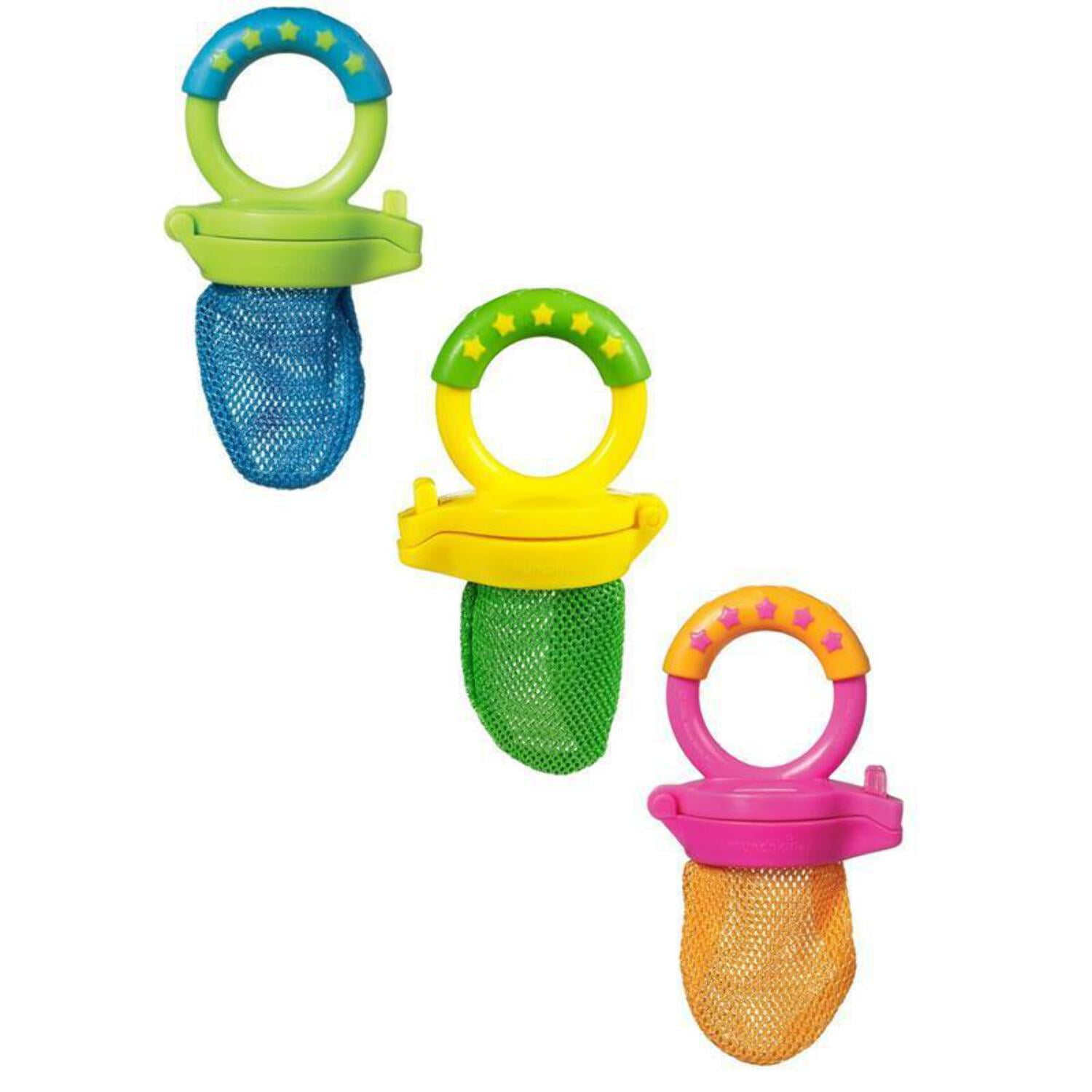 Munchkin Fresh Food Feeder, Colors May Vary