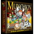 thumbnail image 1 of Munchkin (Guest Artist Edition, Edwin Huang) New, 1 of 2