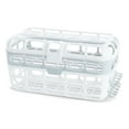 thumbnail image 1 of Munchkin® High Capacity Baby Bottles and Accessories Dishwasher Basket, Gray, 1 Pack, 1 of 6