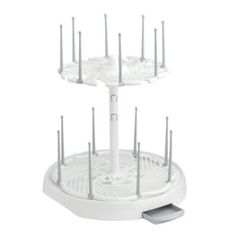 OXO Tot Bottle Drying Rack Gray Walmart