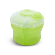 Munchkin® Infant Powdered Formula Dispenser, Green, Unisex