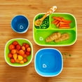 thumbnail image 1 of Munchkin Kids Dinnerware Set, 9 Piece, 1 of 5