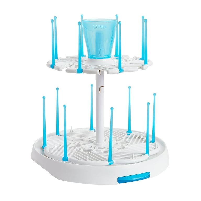 Nuk bottle drying rack sale