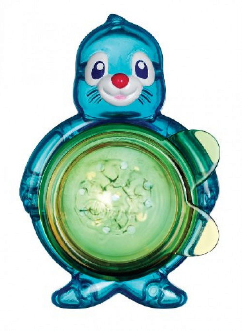 Munchkin lazy buoys bathtub toys 2025