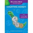 thumbnail image 1 of Munchkin Math: Counting Money, 1 of 1