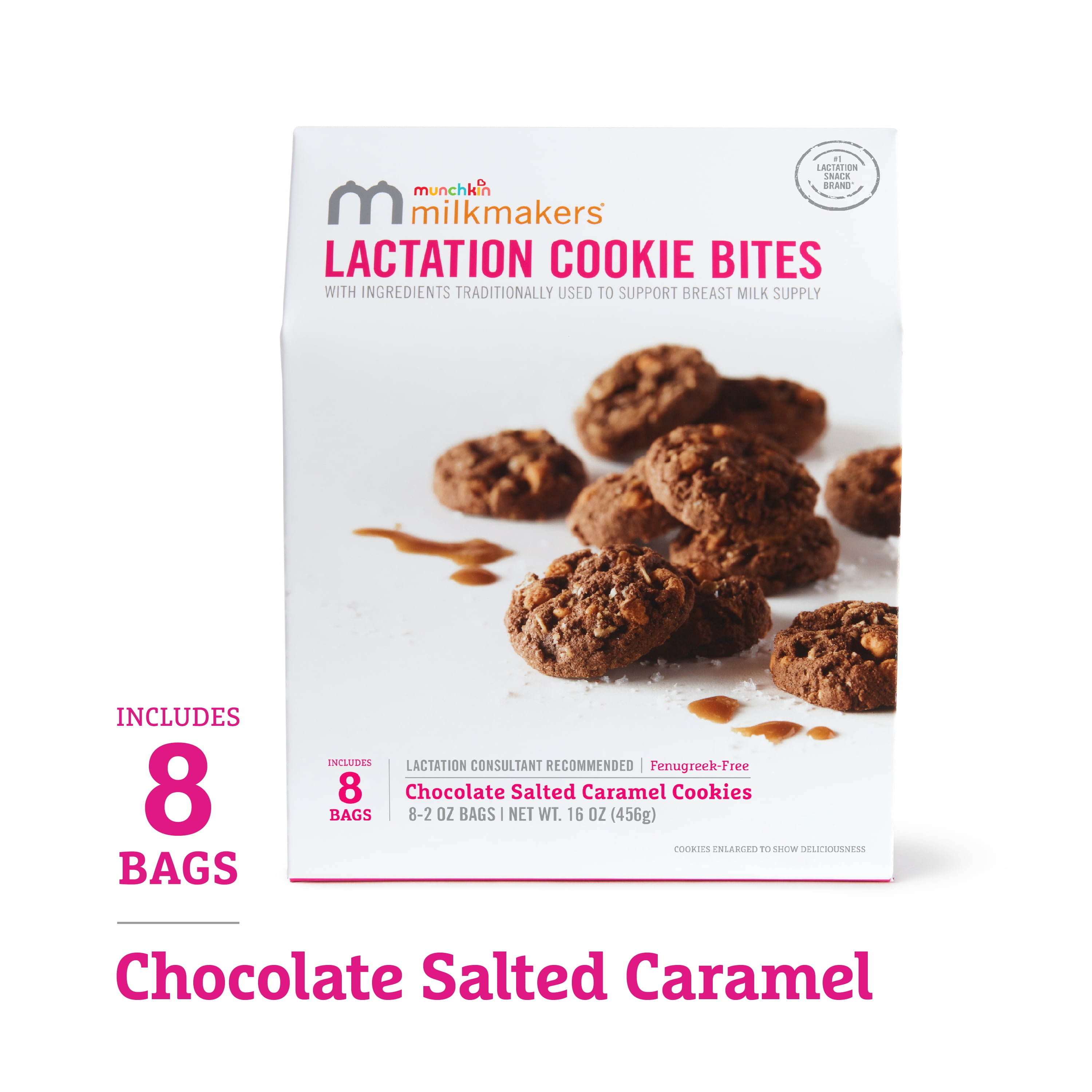 Lactation on sale cookies walmart