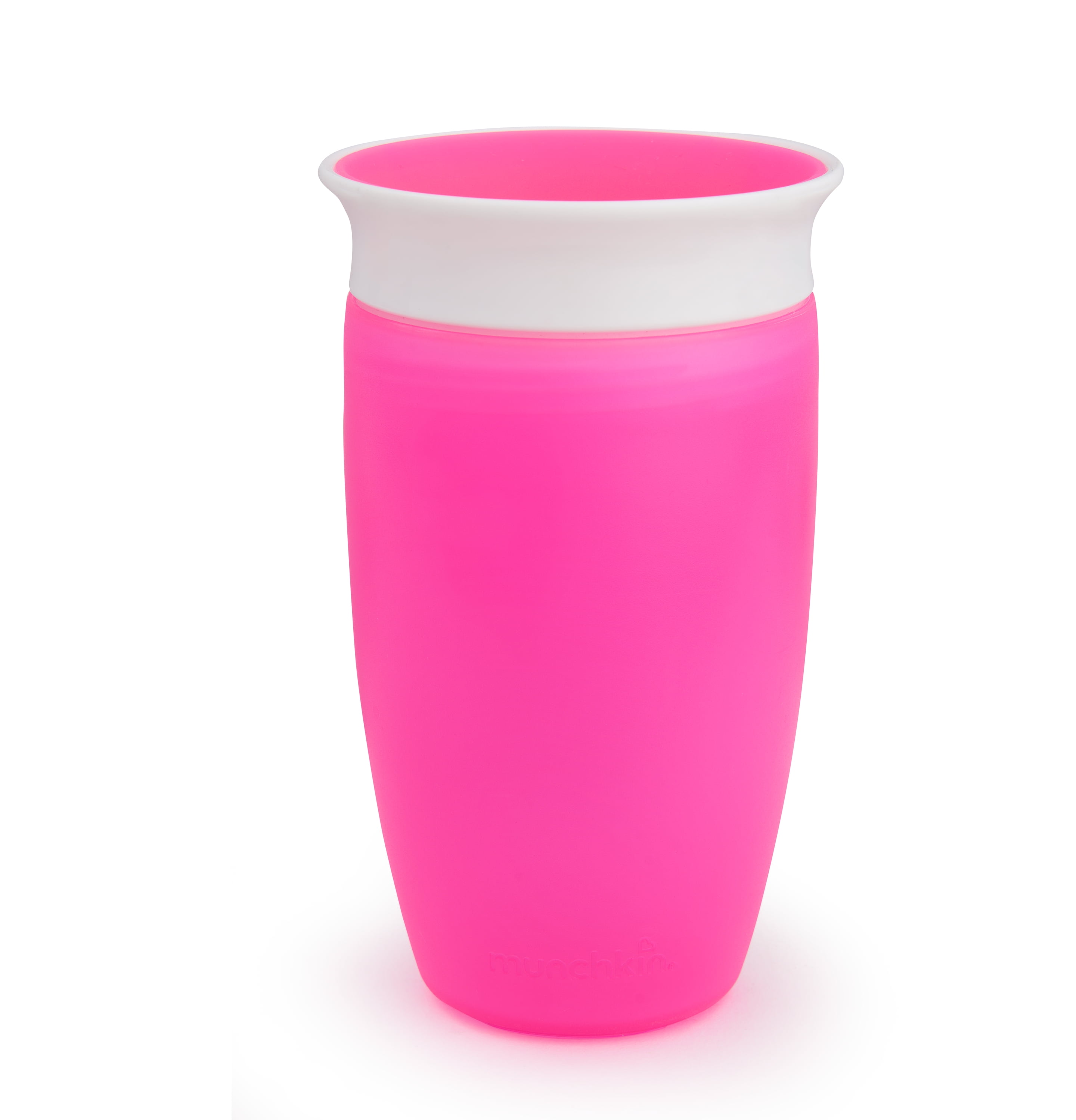 Munchkin Sippy Cup, 360, Spill-Proof, 10 Ounce